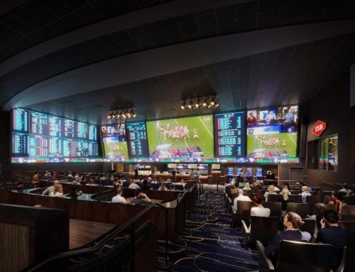 Gulfstream Park Has Mandatory Rainbow 6 Payout on Sunday